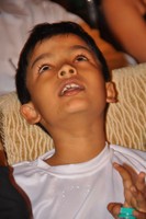 Akira Nandan Photos